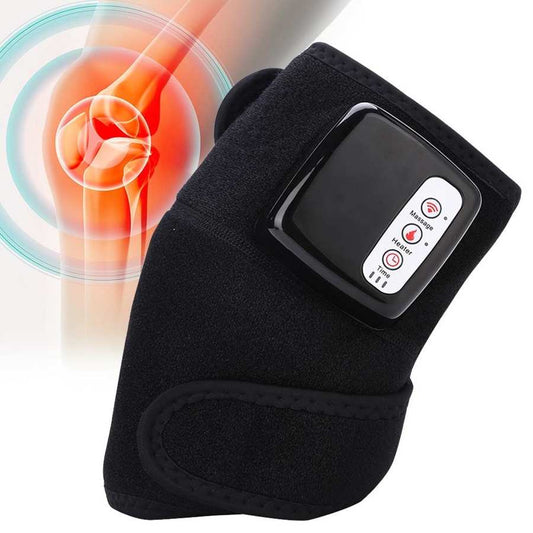 Infrared Knee & Shoulder Massager