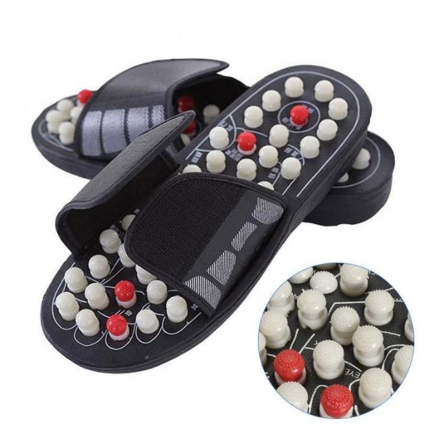 Acupressure Footwear