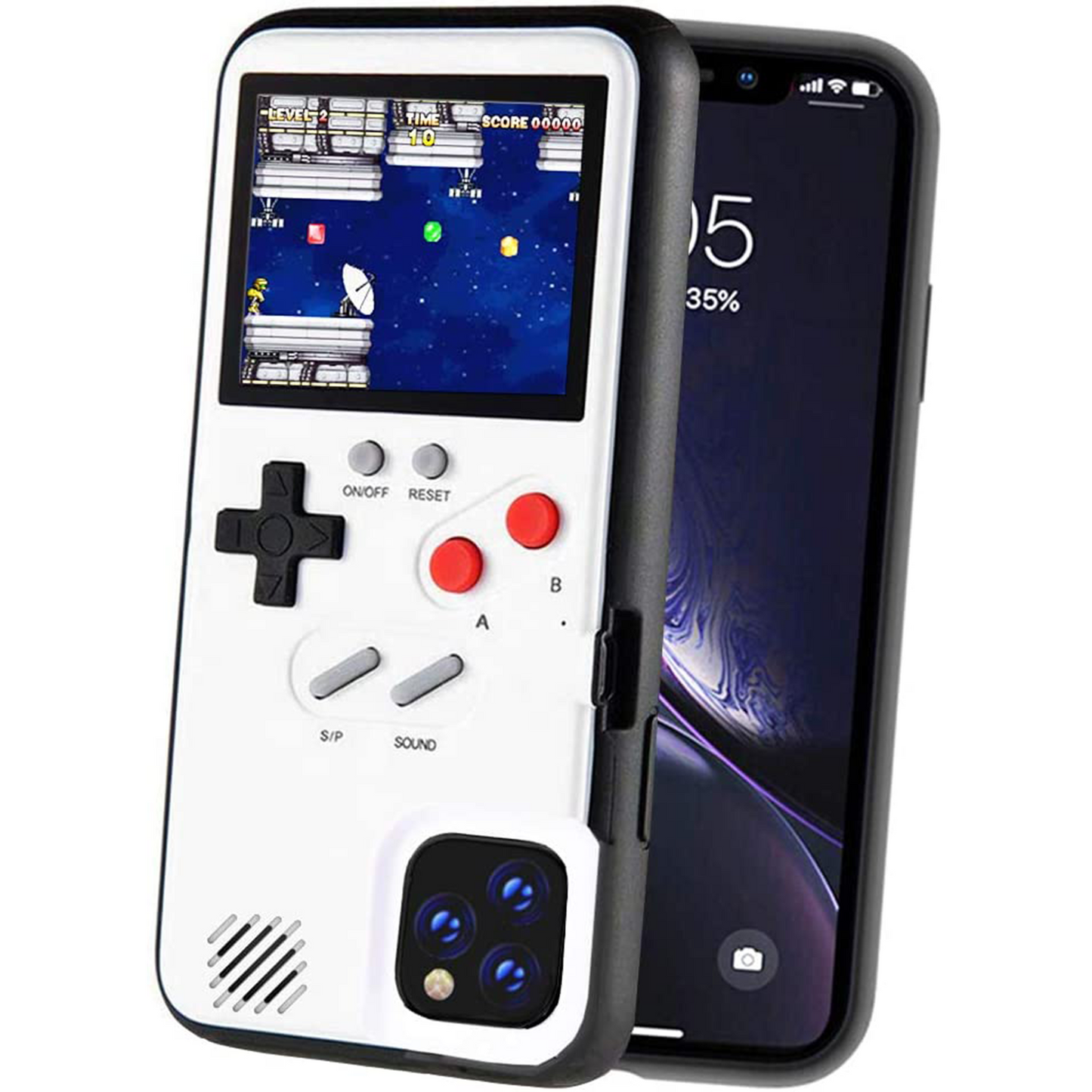 Gameboy Case